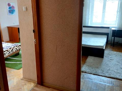 квартира за адресою Київ, Автозаводська вул., 11