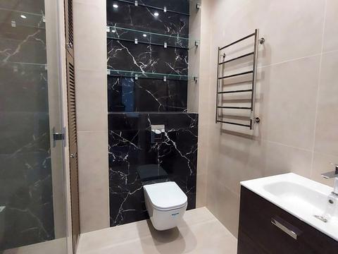 квартира за адресою Довга вул., 1