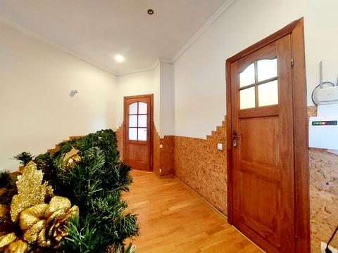 квартира по адресу Квитовая ул., 26