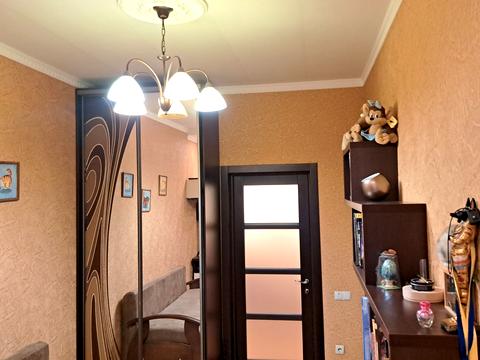 квартира за адресою Людвіга Свободи просп., 50в