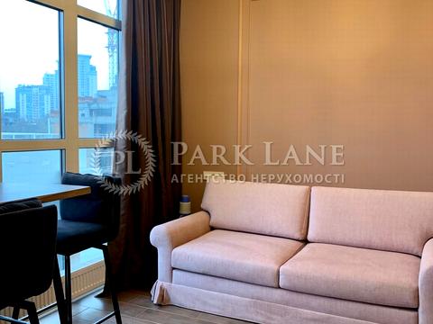 квартира за адресою Андрія Верхогляда вул. (Михайла Драгомирова), 15-А