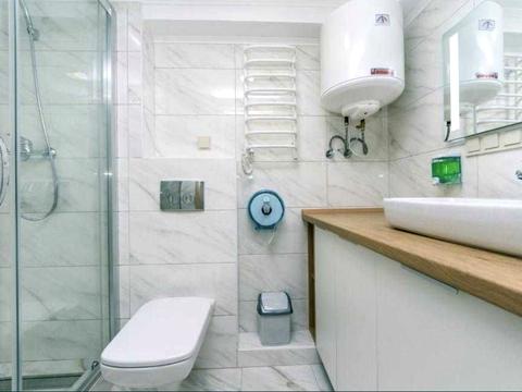 квартира за адресою Машинобудівна вул., 41