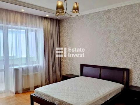 квартира за адресою В'ячеслава Чорновола вул., 25