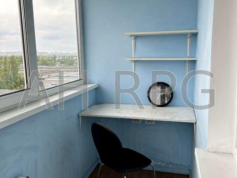 квартира за адресою Смілянська вул., 15