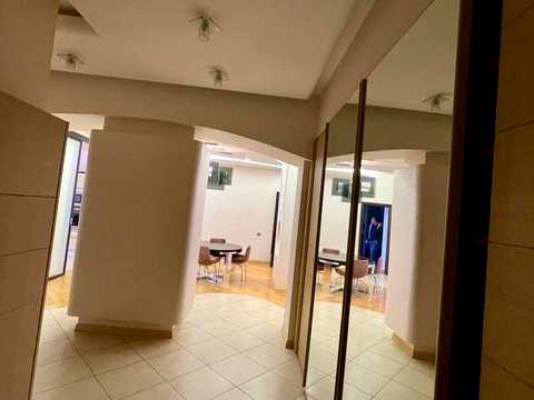 квартира по адресу Черноморская ул., 1