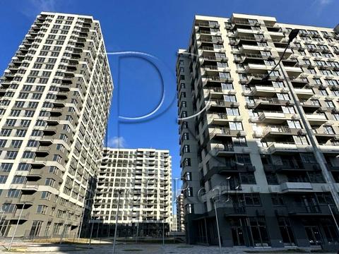 квартира по адресу Олександра Олеся ул., 2-В