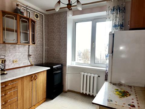 квартира за адресою Краснова вул., 11б