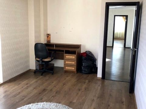 квартира за адресою Тролейбусна вул., 9-Б