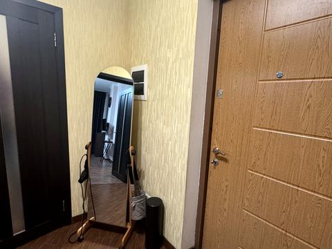 квартира по адресу Богатырская ул., 6-А