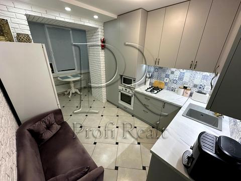 квартира по адресу Академіка Шалімова ул., 61