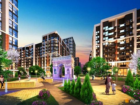 квартира за адресою Київ, Джона Маккейна вул. (Івана Кудрі), 3-А