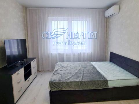 квартира за адресою Бориса Гмирі вул., 20