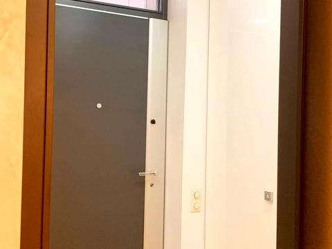 квартира по адресу Володимира Вернадського ул. (Дзержинського), 35-Т