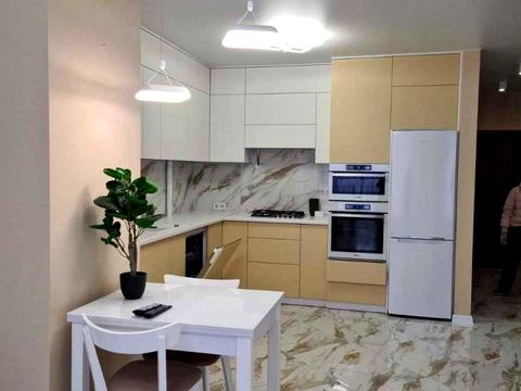 квартира за адресою Миколи Пимоненка вул. (), 7