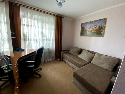 квартира за адресою Пілотська вул., 117