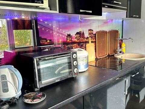 квартира по адресу Леси Украинки бульв., 28