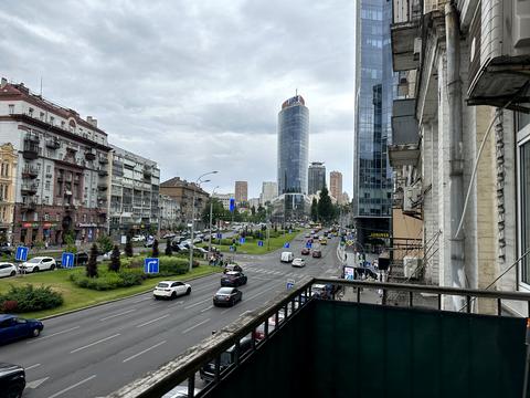 квартира по адресу Шота Руставели ул., 1