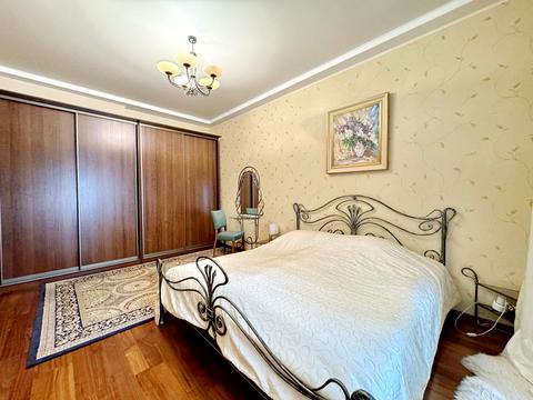 квартира по адресу Мостостроителей, 17