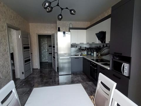 квартира по адресу Винница, 600-летия ул., 3