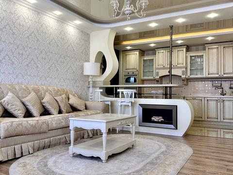квартира за адресою Миколи Голего вул. (Лебедєва-Кумача), 7-В