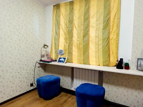 квартира по адресу Алана Шепарда ул. (Суворова), 34-А