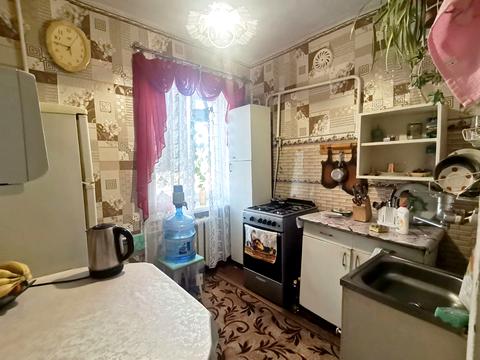 квартира за адресою Михайла Гончаренка вул., 4