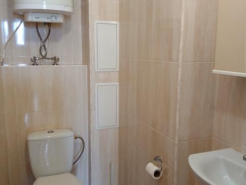 квартира за адресою Бориса Гмирі вул., 2