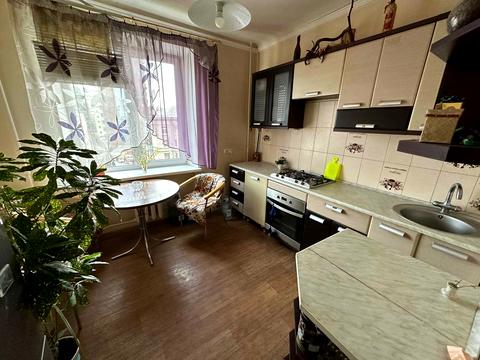 квартира за адресою Володимира Вернадського вул. (Дзержинського), 33