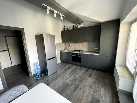 квартира за адресою Січових Стрільців вул., 76б