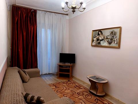 квартира по адресу Прорезная ул., 3