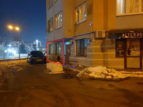 коммерческая по адресу Большая Китаевская ул., 53