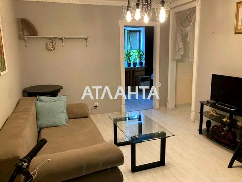 квартира по адресу Люстдорфская дорога ул., 31в