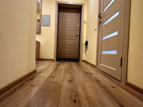 квартира по адресу Оболонский просп., 1к3