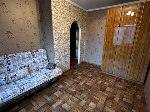 квартира за адресою Академіка Корольова вул., 28