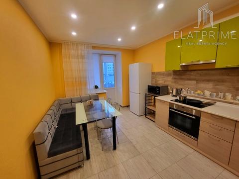 квартира за адресою Герцена вул., 35