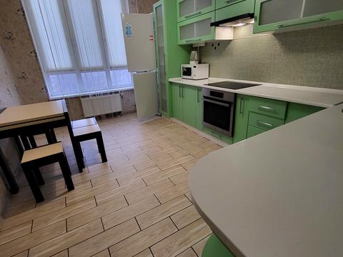 квартира за адресою Київ, Академіка Глушкова просп., 9-Г