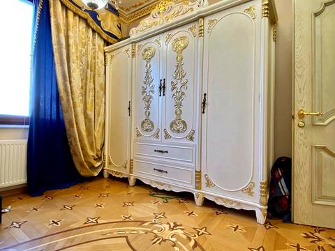 квартира по адресу Мукачевский пер., 4