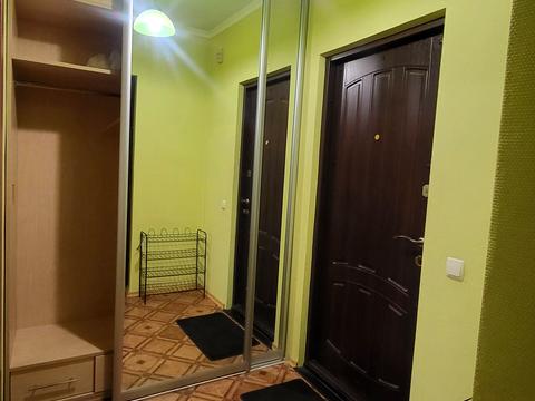 квартира по адресу Белицкая ул., 18