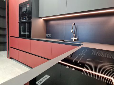 квартира по адресу Михаила Бойчука ул. (Киквидзе), 41-Б