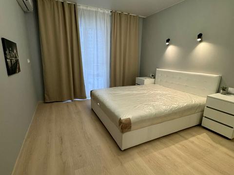 квартира по адресу Михаила Максимовича ул. (Трутенко Онуфрия), 24