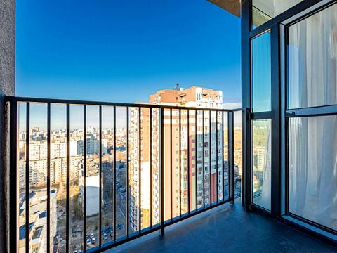 квартира по адресу Армянская ул., 8