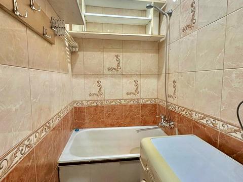 квартира по адресу Яблонской ул. (Заводская), 24