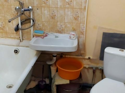 комната по адресу Алексея Вадатурского ул. (Маршала Малиновского), 71