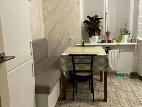 квартира по адресу Кременчугская ул., 18