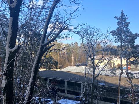 квартира за адресою Анатолія Петрицького вул., 17-А