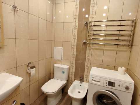 квартира по адресу Александра Мишуги ул., 8