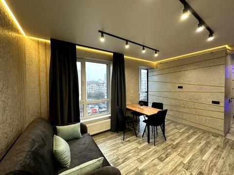 квартира по адресу Степана Бандеры ул., 79