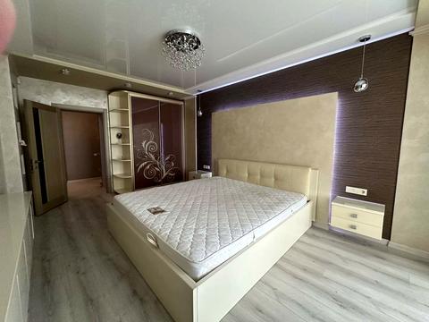 квартира по адресу Небесной Сотни ул. (Ленина), 81