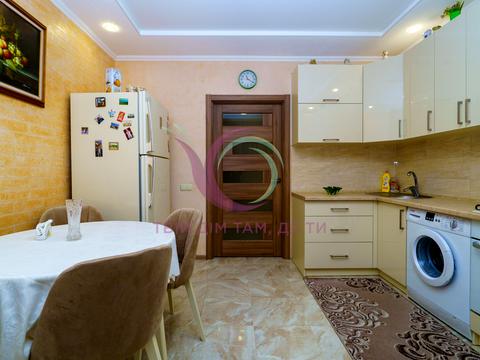 квартира за адресою Горбачевського вул., 21