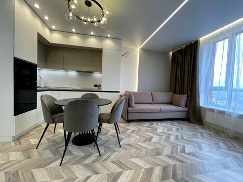 квартира за адресою Наддніпрянське шосе, 2